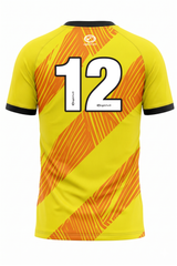 Cherrybrook away Shirt 6 - Optimum Teamwear