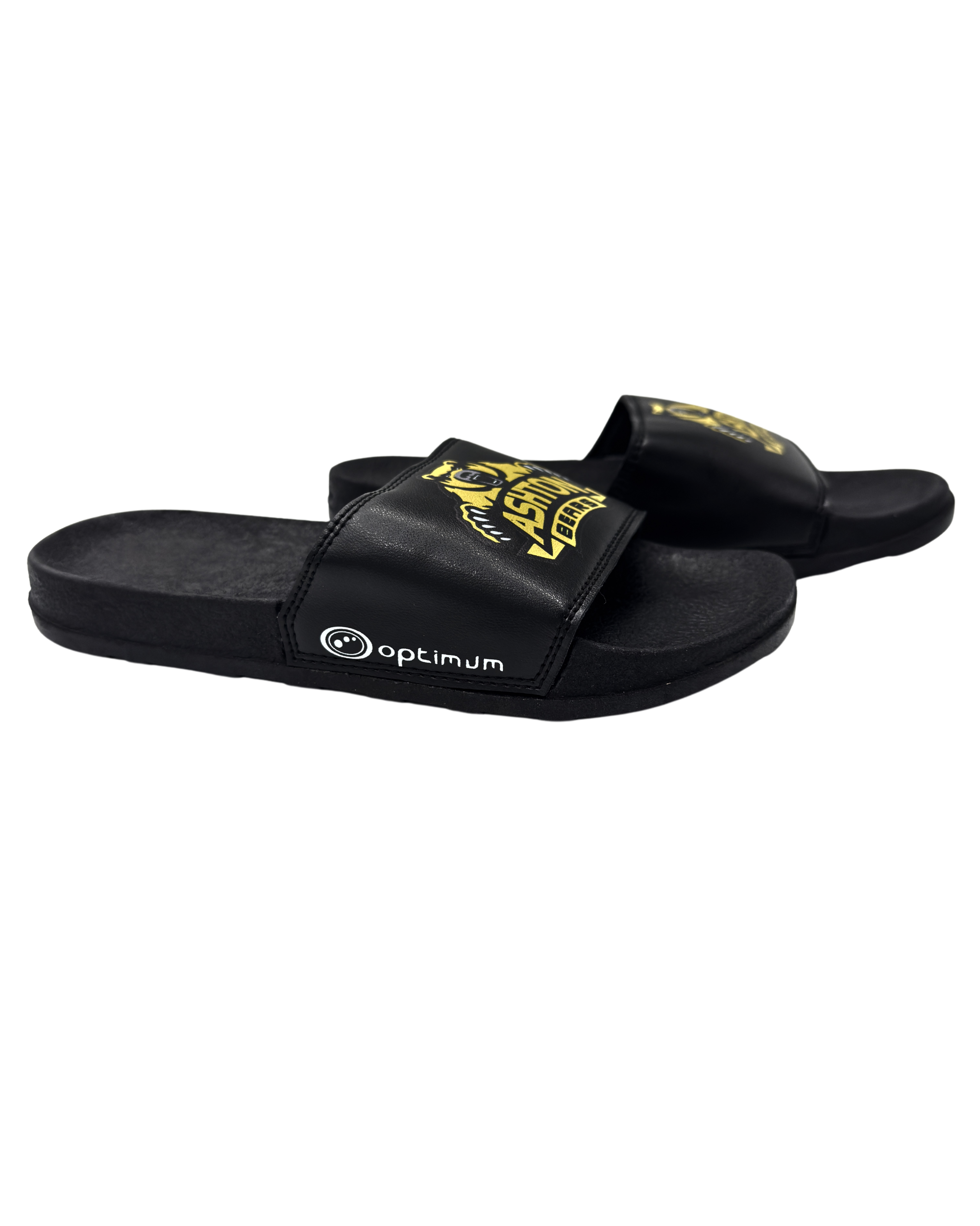 Ashton Bears Bespoke Sliders - Optimum Teamwear