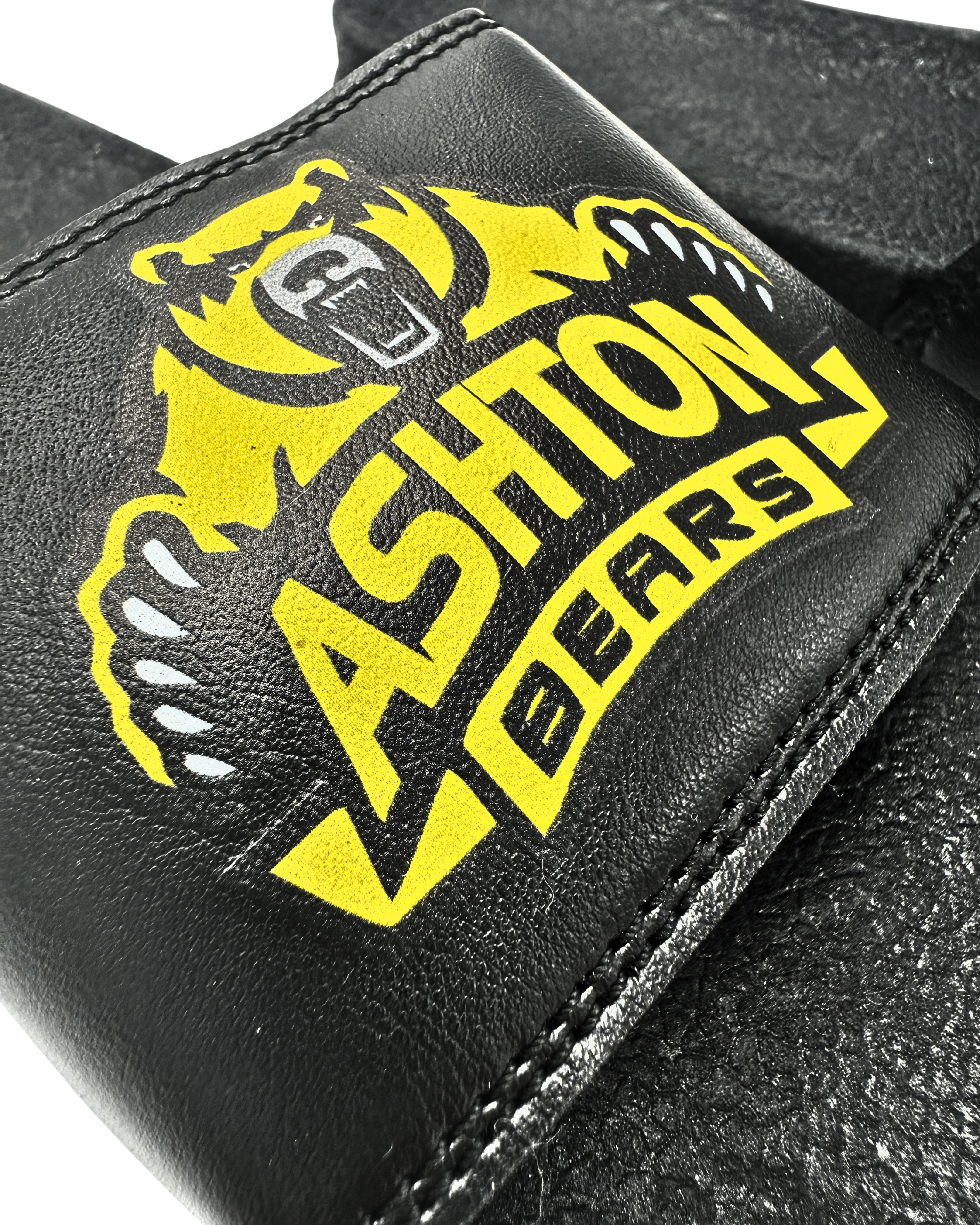 Ashton Bears Bespoke Sliders - Optimum Teamwear