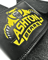 Ashton Bears Bespoke Sliders - Optimum Teamwear