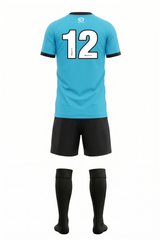 Cherrybrook Away Full Strip kit 5 - Optimum Teamwear