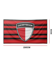 Cherrybrook Club Flag