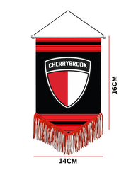 Cherrybrook Club Pennant