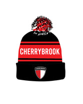 Cherrybrook Bobble Hat