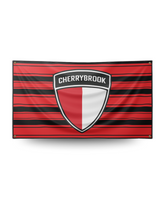 Cherrybrook Club Flag