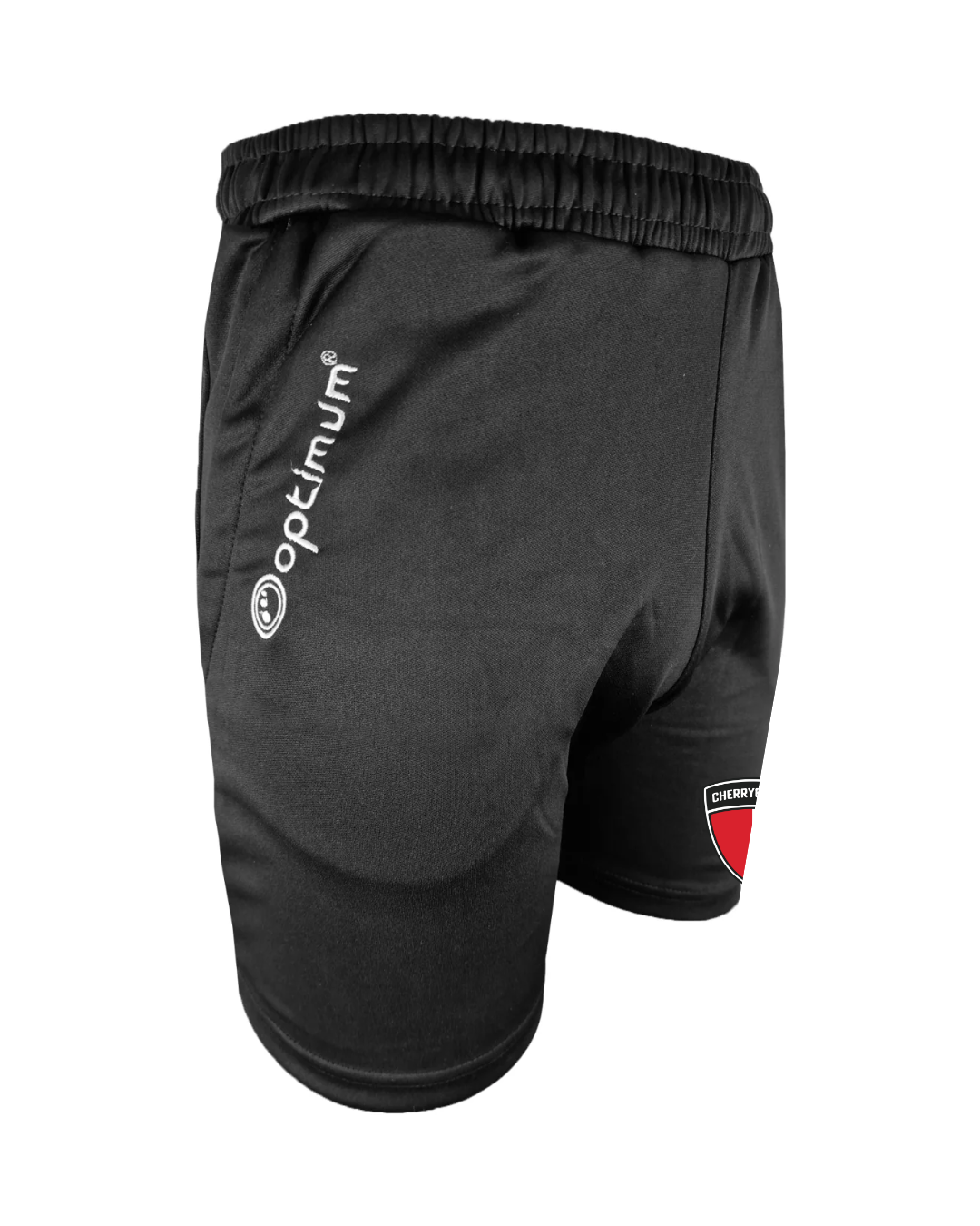 Cherrybrook Optimum Tempo Shorts - Optimum Teamwear