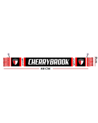 Cherrybrook Mini scarf