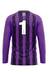 Cherrybrook Goalkeeper Shirt 1 - Optimum Teamwear
