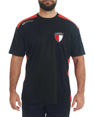Cherrybrook Tempo T-Shirt - Optimum Teamwear
