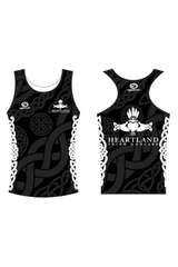 Heartlands Vest