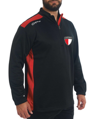Cherrybrook Tempo Quarter Zip - Optimum Teamwear