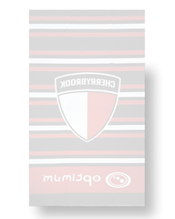 Cherrybrook Beach Towel