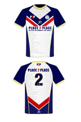 P2P | Sub Tech Shirt