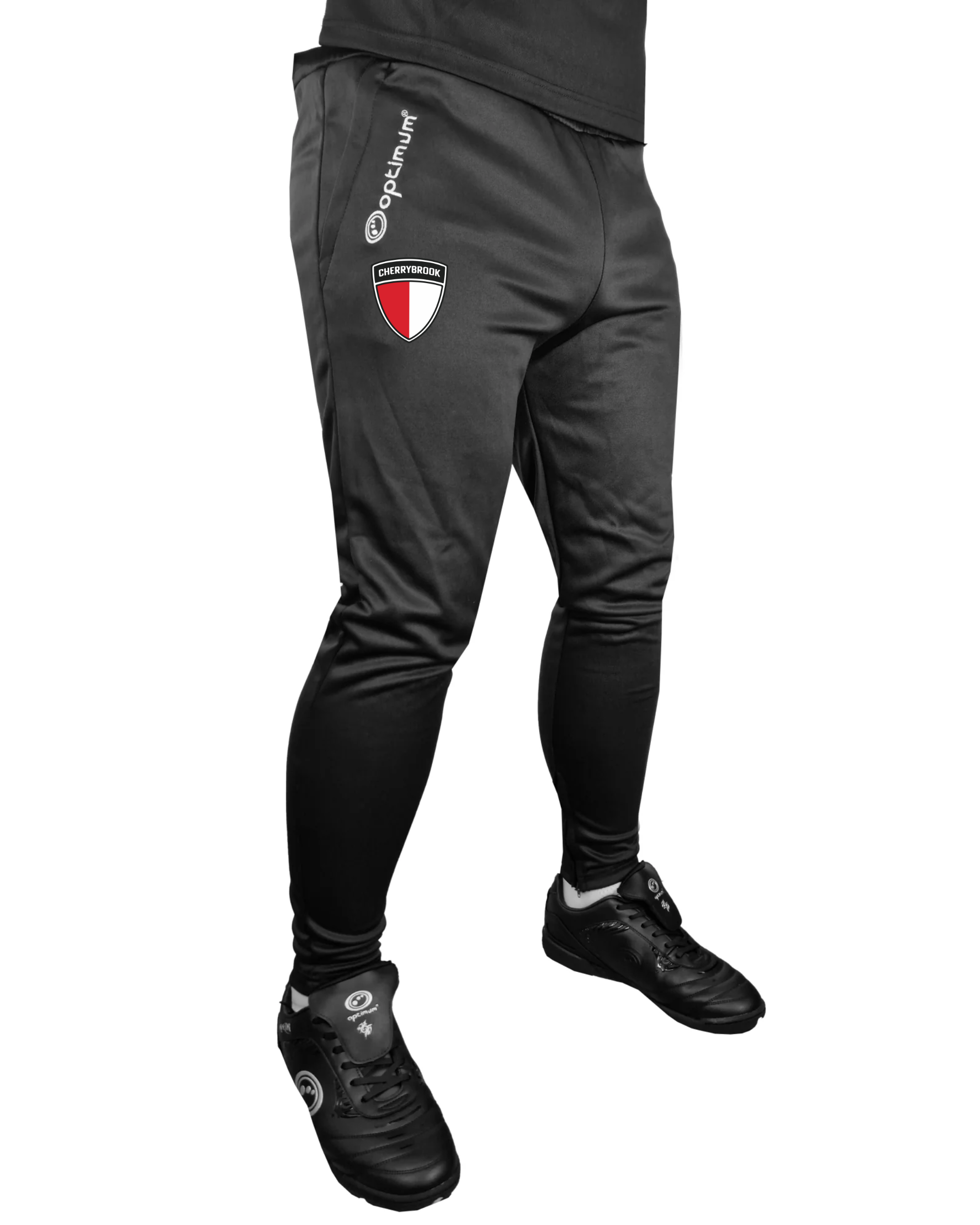 Cherrybrook Optimum Tempo Joggers - Optimum Teamwear