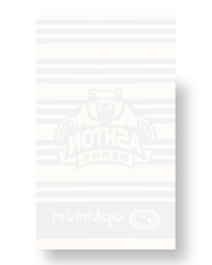 Ashton Bears Beach Towel - Optimum Teamwear