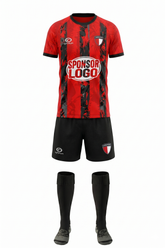 Cherrybrook Home Full Strip kit 2 - Optimum Teamwear
