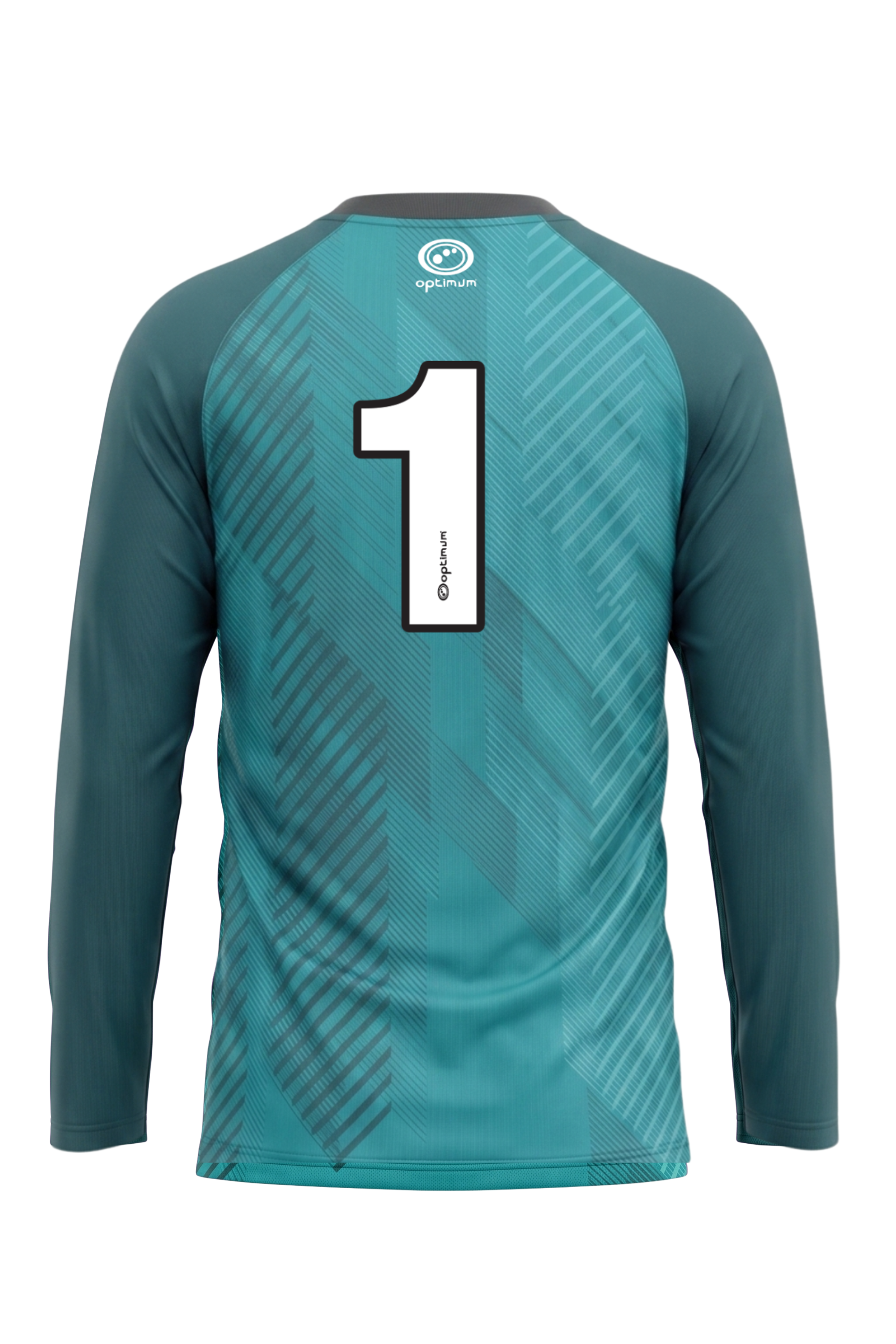 Cherrybrook Goalkeeper Shirt 2 - Optimum Teamwear