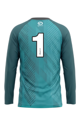 Cherrybrook Goalkeeper Shirt 2 - Optimum Teamwear