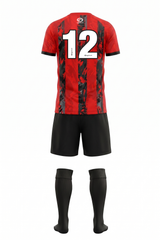 Cherrybrook Home Full Strip kit 2 - Optimum Teamwear
