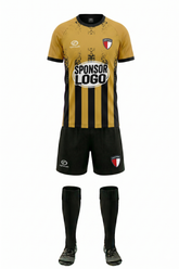 Cherrybrook Away Full Strip kit 2 - Optimum Teamwear