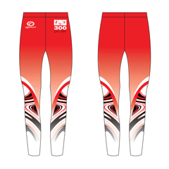 300 Dance Studios Full Length Leggings - Optimum Teamwear