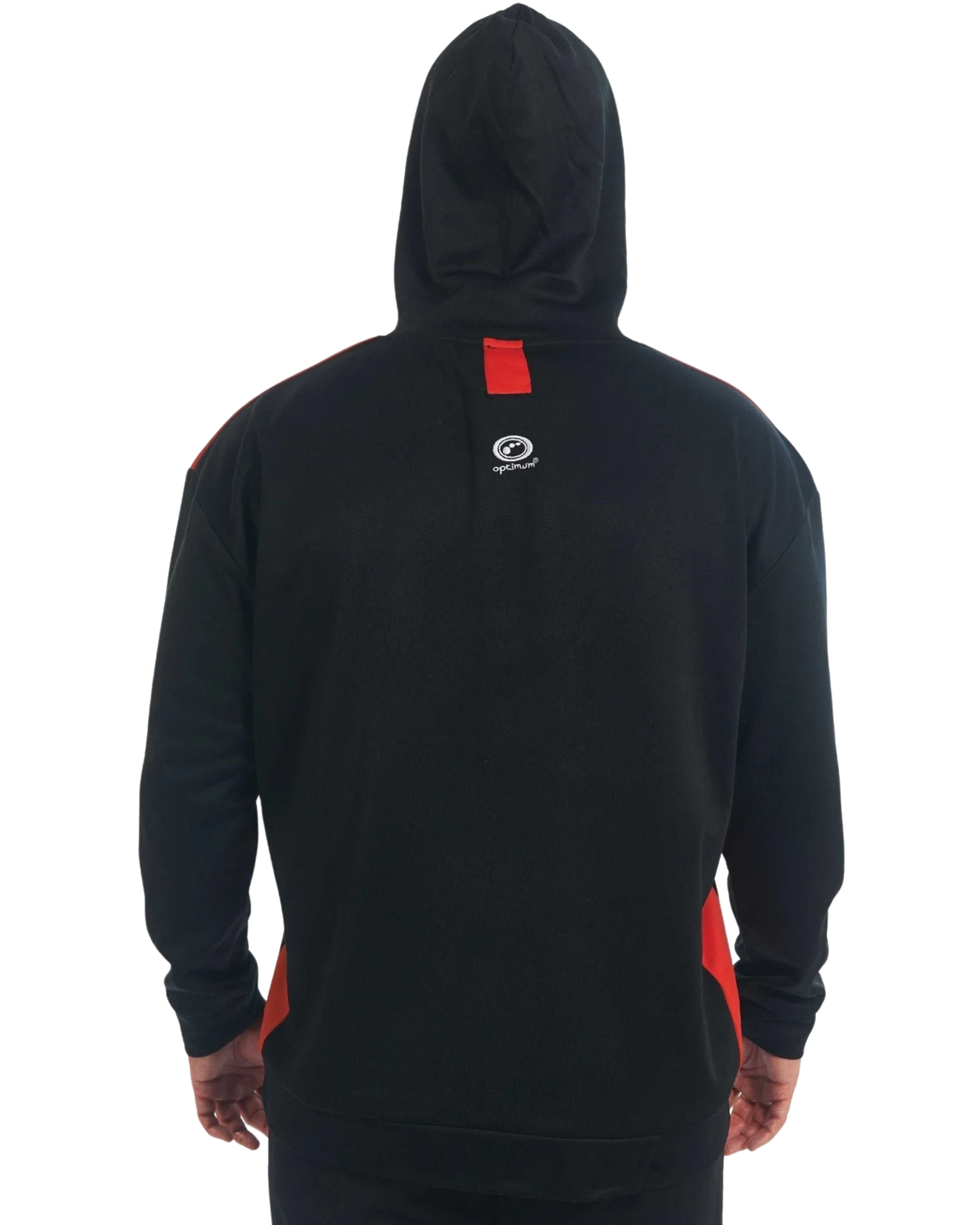 Cherrybrook Tempo Hoodie - Optimum Teamwear
