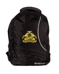 Ashton bears Backpack