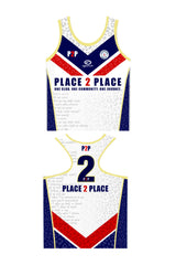 P2P | Sub Tech Vest