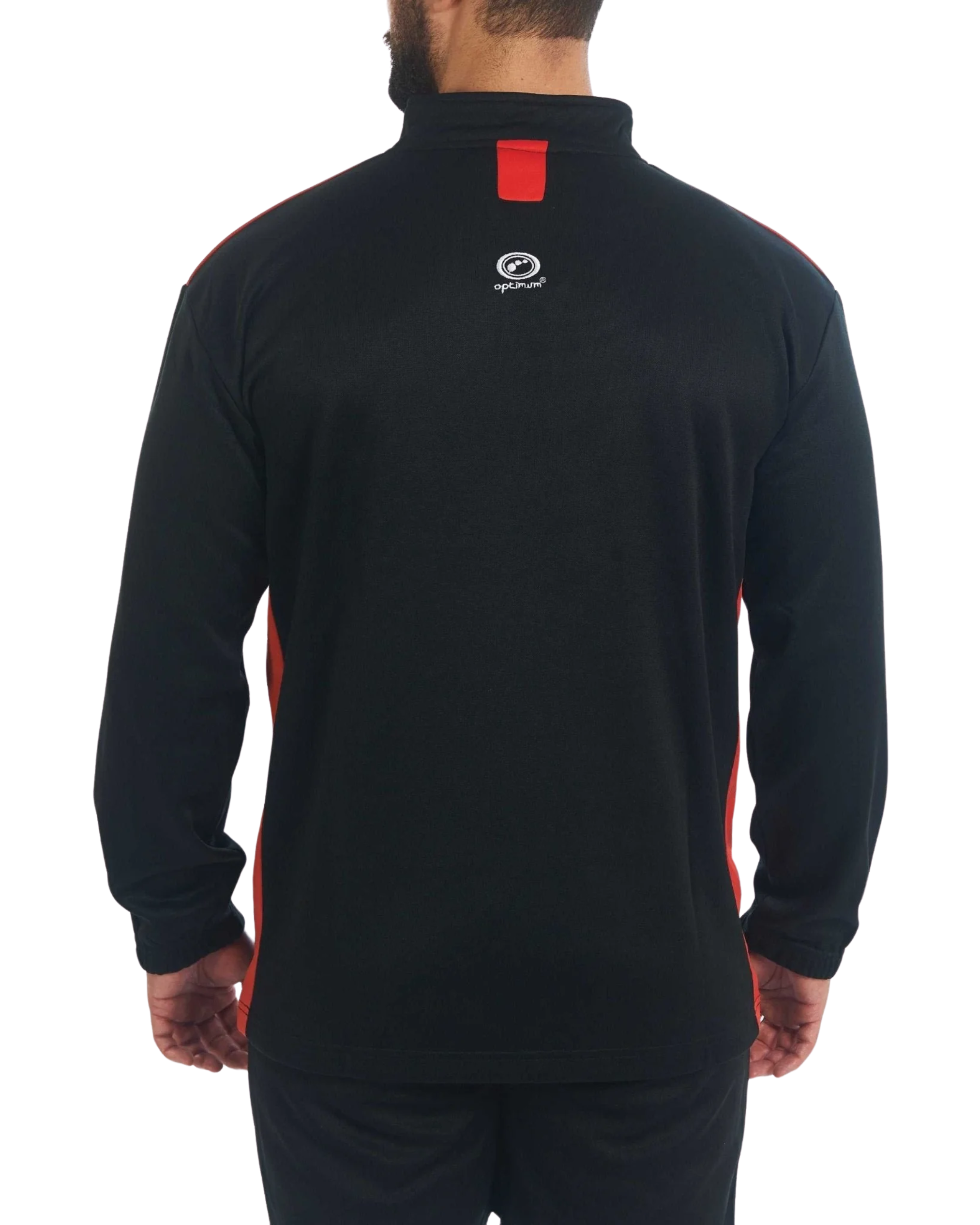 Cherrybrook Tempo Quarter Zip - Optimum Teamwear