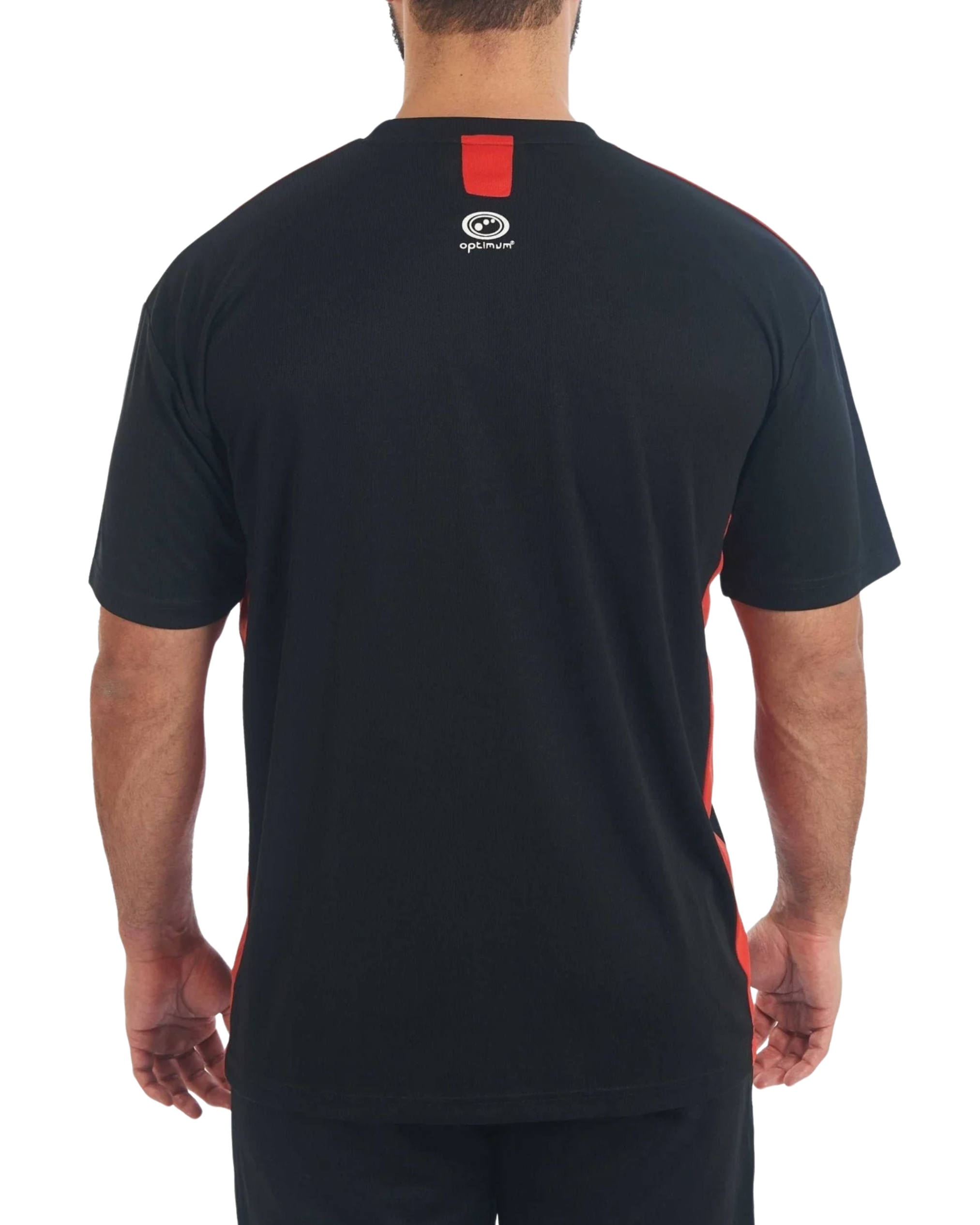 Cherrybrook Tempo T-Shirt - Optimum Teamwear