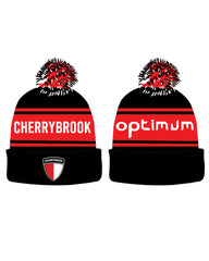 Cherrybrook Bobble Hat