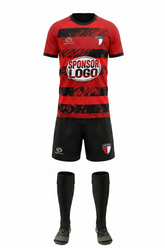 Cherrybrook Home Full Strip kit 3 - Optimum Teamwear