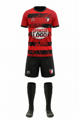 Cherrybrook Home Full Strip kit 3 - Optimum Teamwear