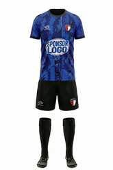 Cherrybrook Away Full Strip kit 3 - Optimum Teamwear