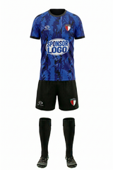 Cherrybrook Away Full Strip kit 3 - Optimum Teamwear