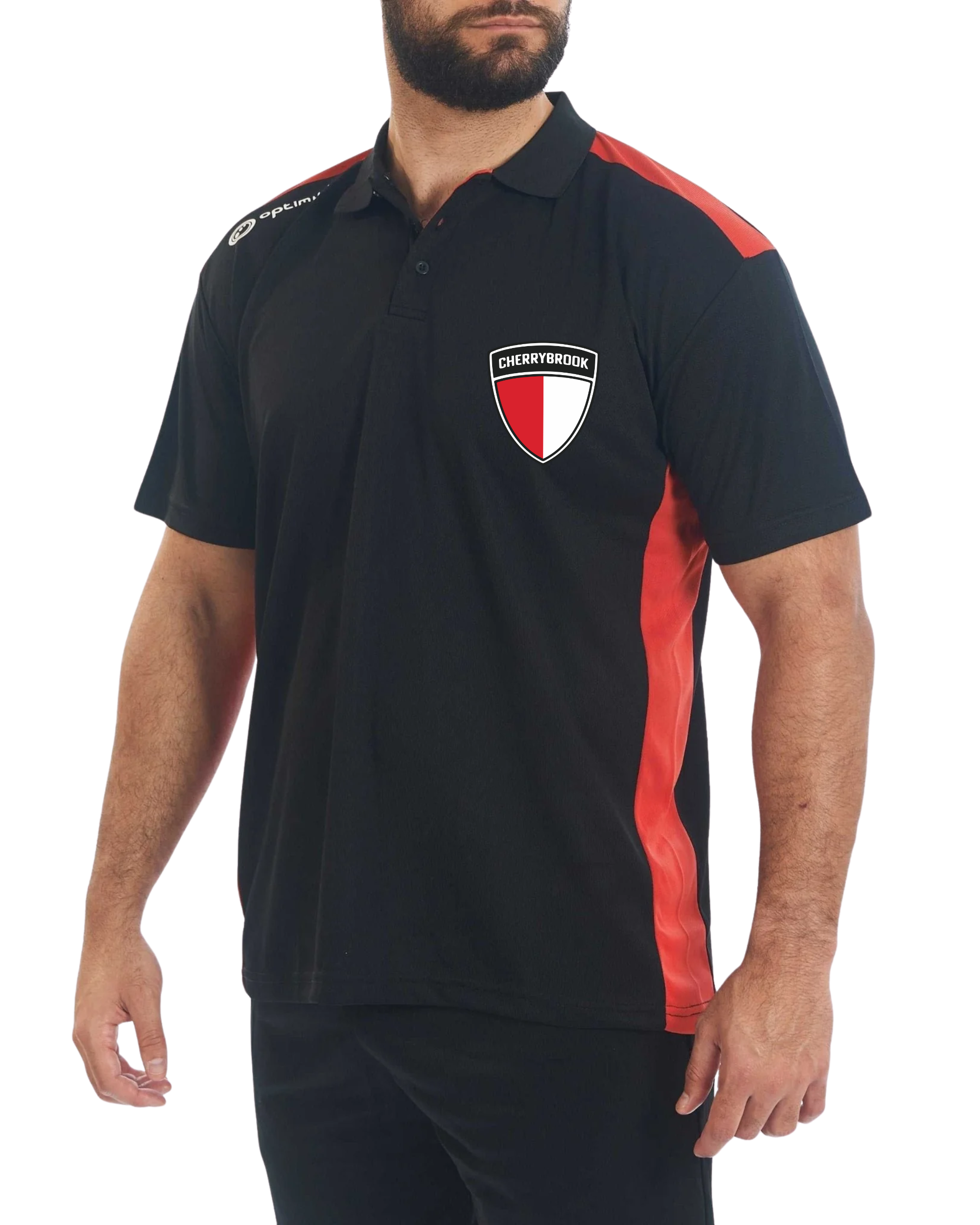 Cherrybrook Tempo Polo - Optimum Teamwear