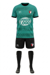 Cherrybrook Away Full Strip kit 4 - Optimum Teamwear