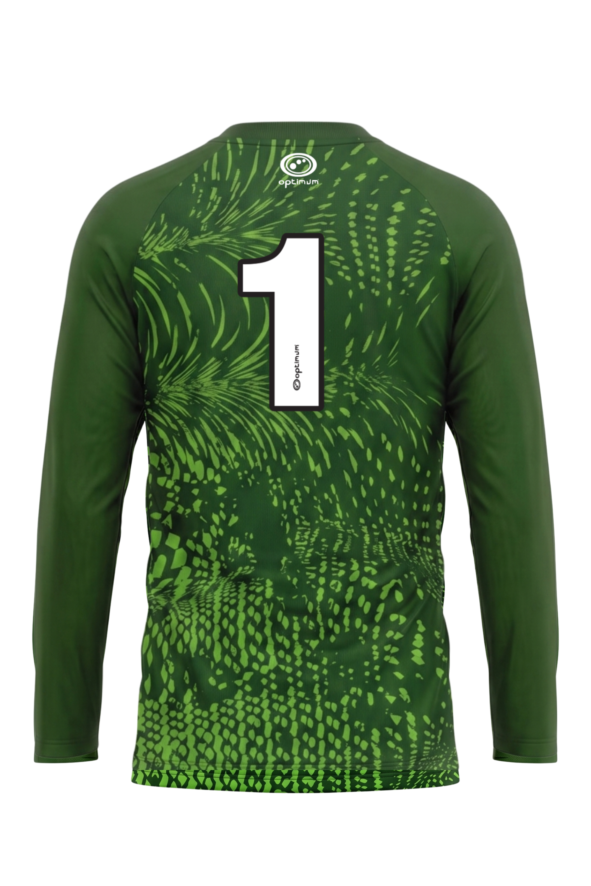 Cherrybrook Goalkeeper Shirt 4 - Optimum Teamwear