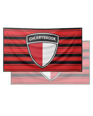 Cherrybrook Club Flag
