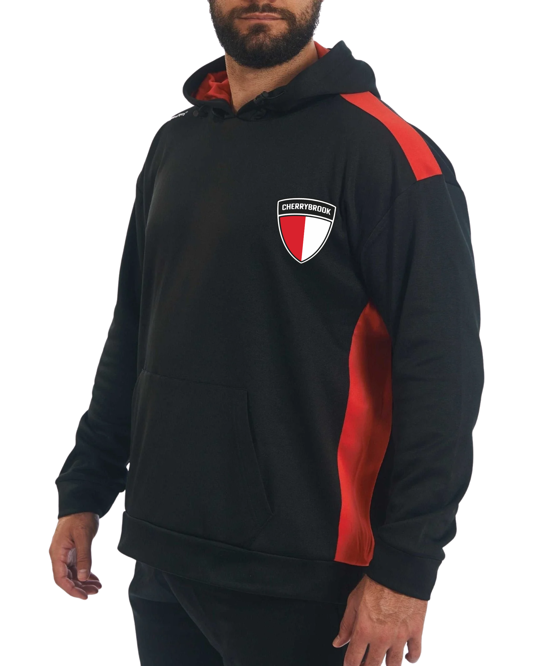 Cherrybrook Tempo Hoodie - Optimum Teamwear