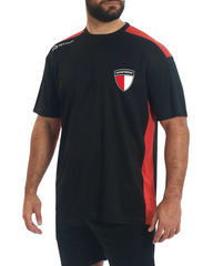 Cherrybrook Tempo T-Shirt - Optimum Teamwear