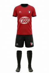 Cherrybrook Home Full Strip kit 4 - Optimum Teamwear
