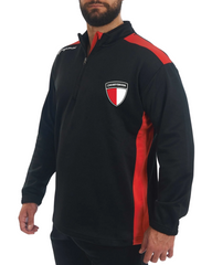Cherrybrook Tempo Quarter Zip - Optimum Teamwear