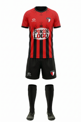 Cherrybrook Home Full Strip kit 5 - Optimum Teamwear