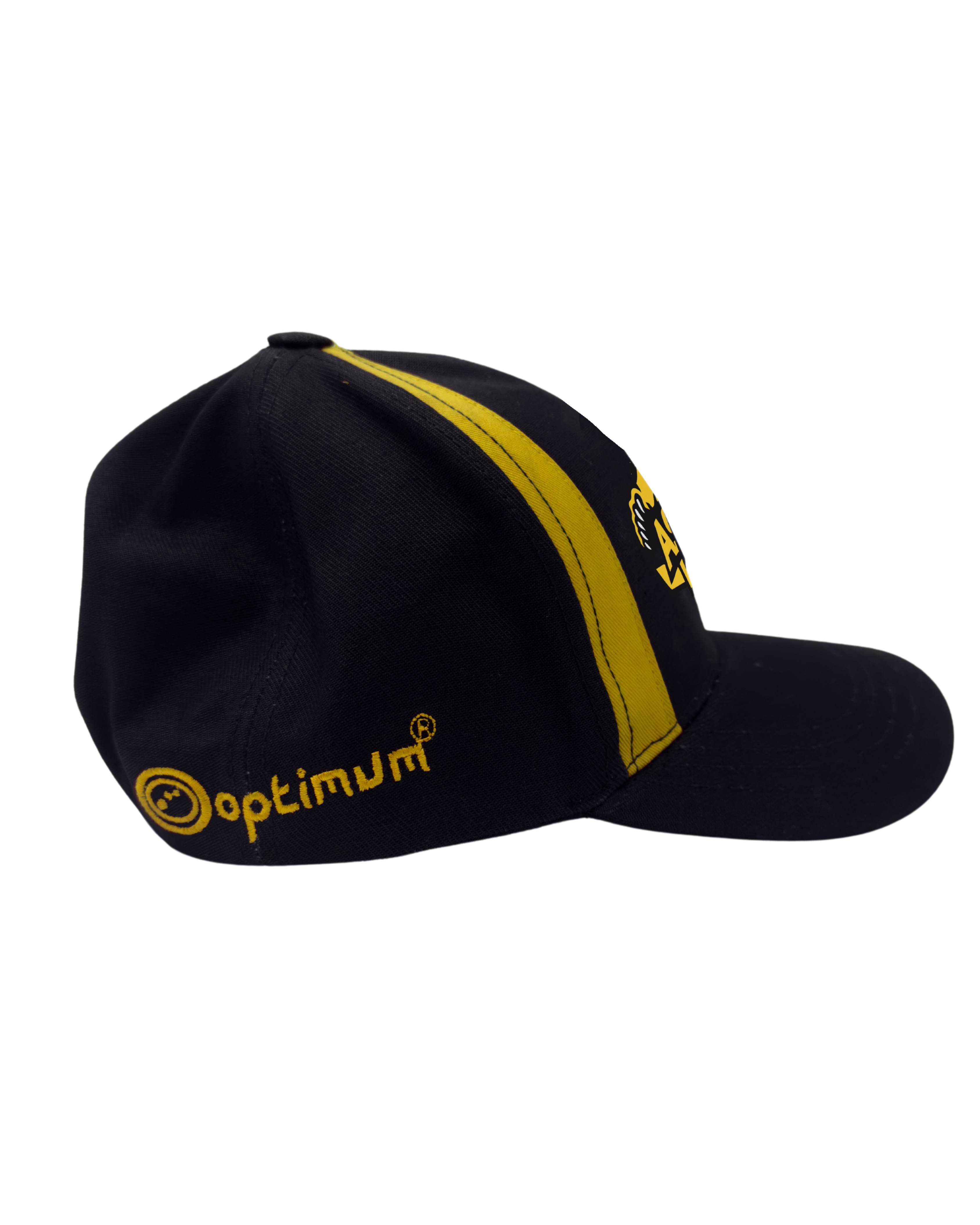Ashton Bears Baseball Cap - Optimum Teamwear