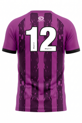 Cherrybrook away Shirt 1 - Optimum Teamwear