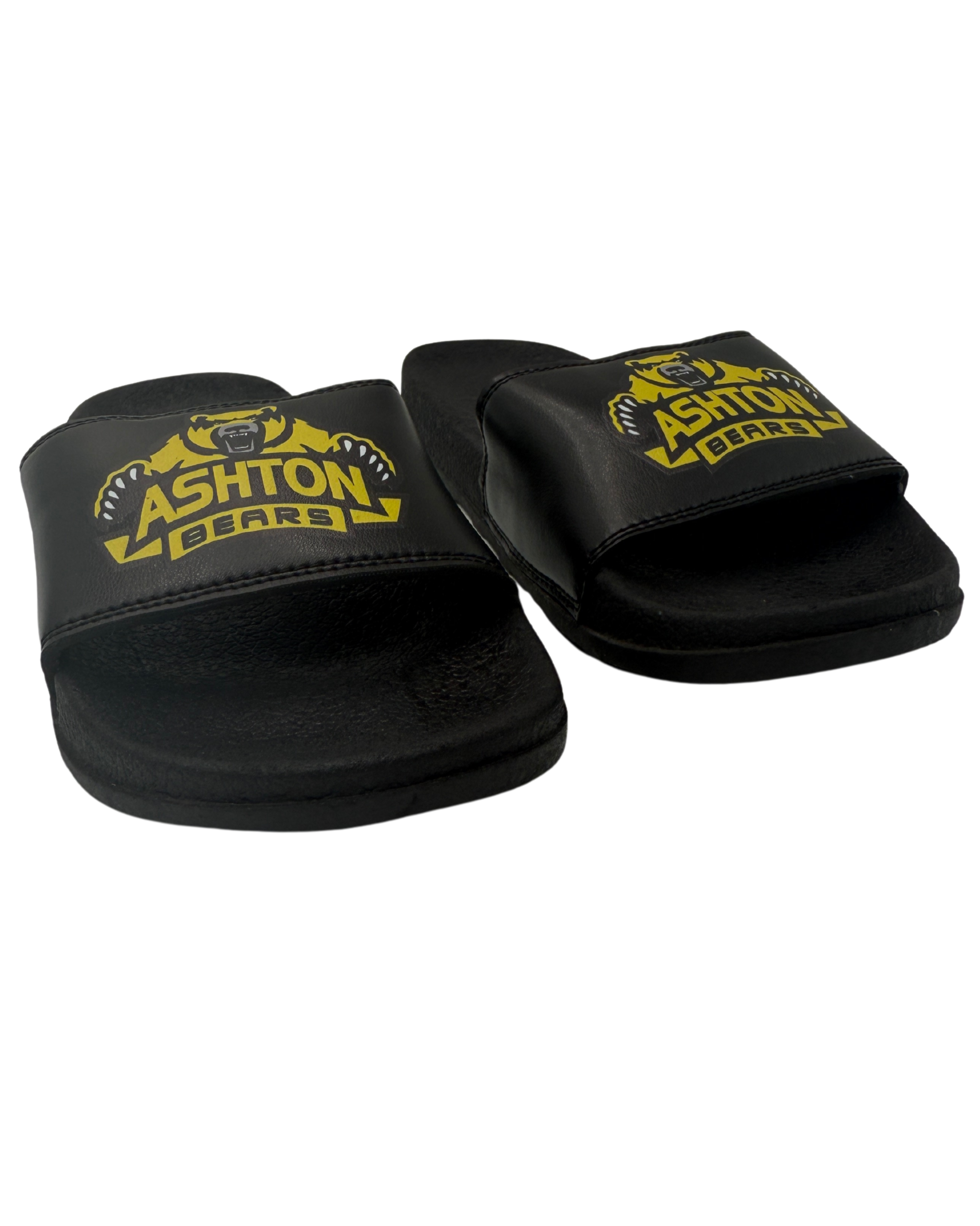 Ashton Bears Bespoke Sliders - Optimum Teamwear