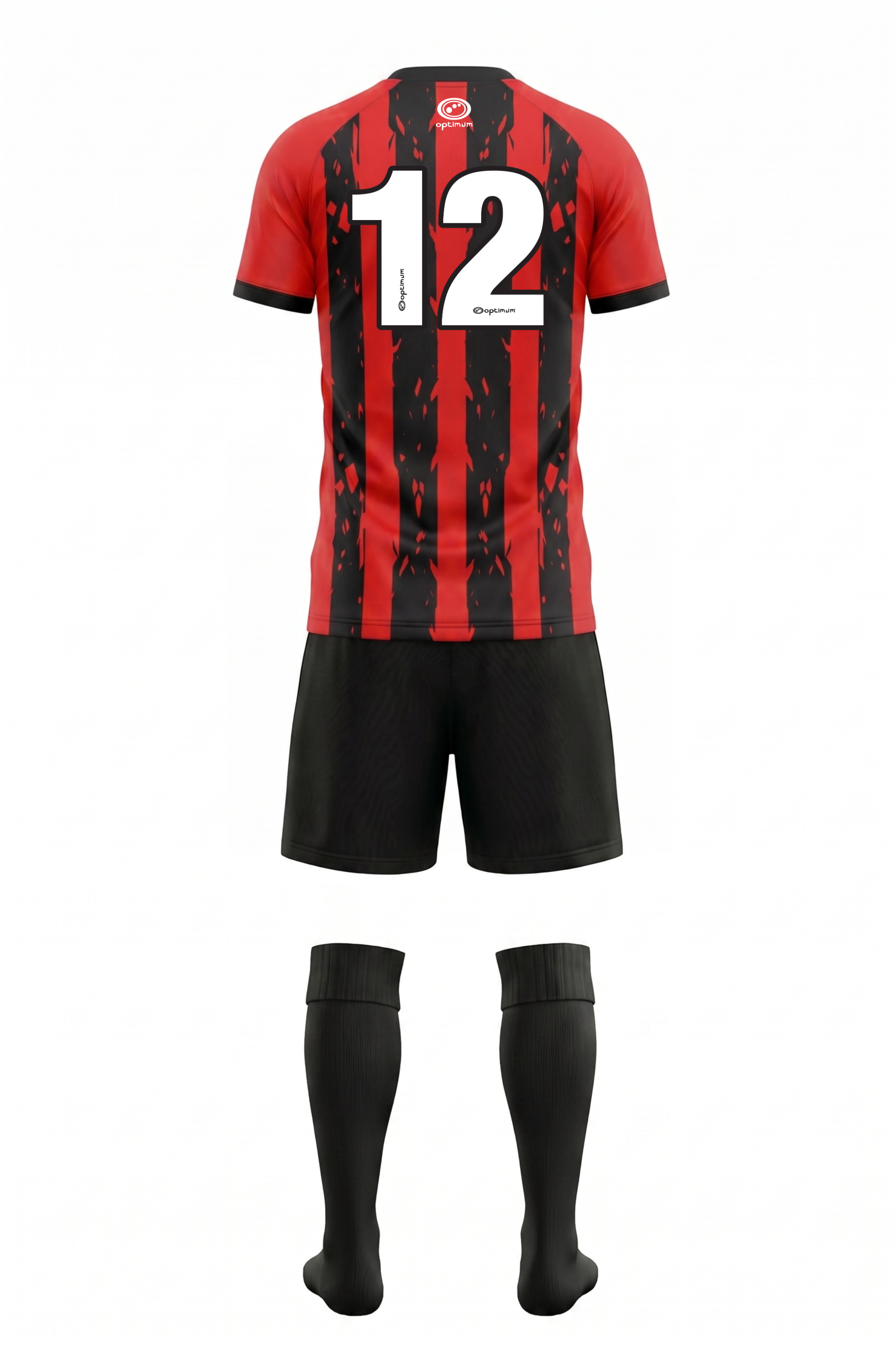 Cherrybrook Home Full Strip kit 6 - Optimum Teamwear