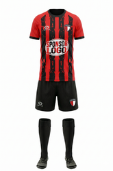 Cherrybrook Home Full Strip kit 6 - Optimum Teamwear