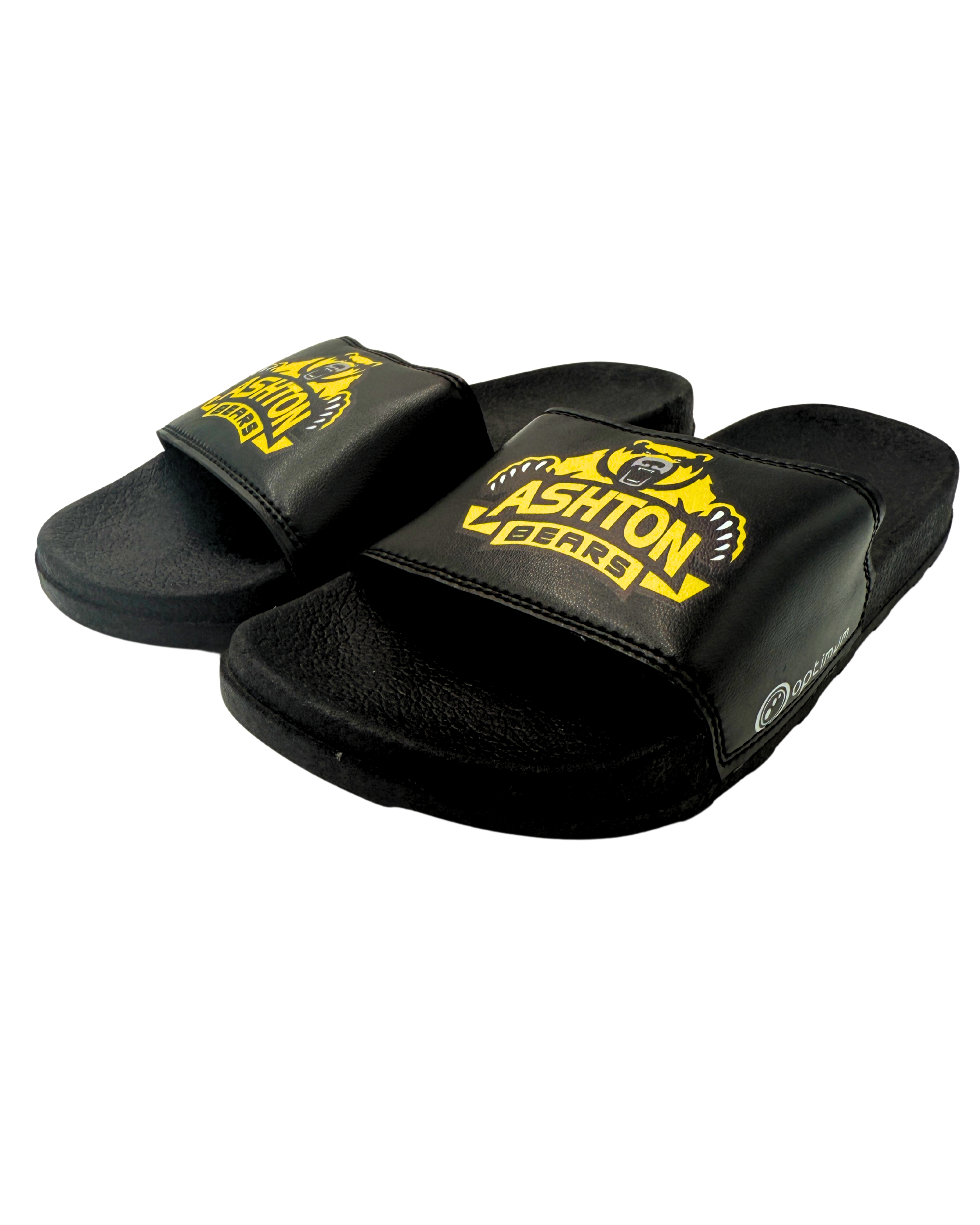 Ashton Bears Bespoke Sliders - Optimum Teamwear